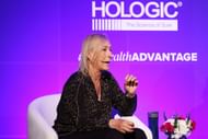 Martina Navratilova